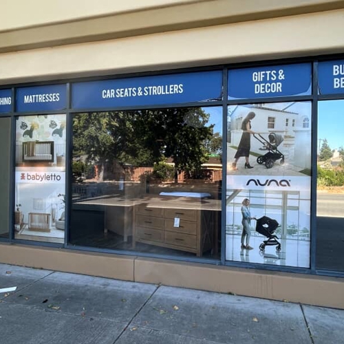 Window Graphics